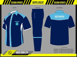 Maybe you would like to learn more about one of these? Baju Praktek Jurusan Multimedia Wearpack Smk Multimedia Bapelright