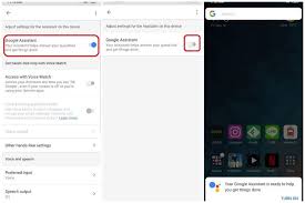 Di atas adalah cara mengganti proxy server pada browser google chrome dan cara disablenya di windows dan mac yang dapat anda coba sekarang juga untuk membuka blokir koneksi internet anda. Cara Mematikan Google Assistant Di Ponsel Android
