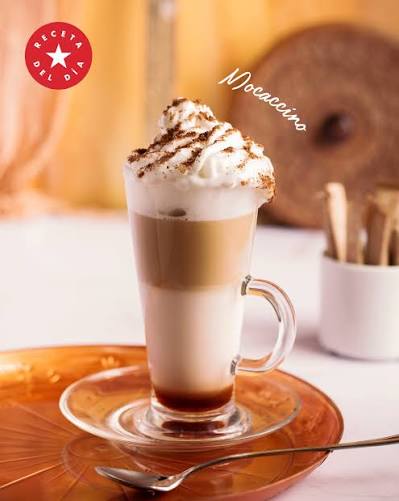 Mocaccino
