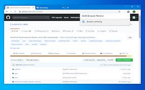 You've made the transition to the google play store. Xtreme Download Manager