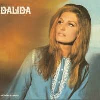 In august 2013, dalida restaurant opened its doors in the heart of the levinsky market, and quickly became one of the busiest and . Dalida Samples Covers And Remixes Whosampled