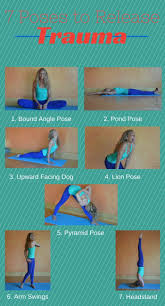 Yoga can make a big difference for trauma survivors like elaine, and we are beginning to see more research that backs up her experience. Pin On Yoga Pilates Stretches