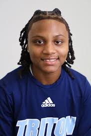 2024-25 Triton Women's Basketball Roster