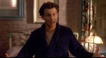 Junta Juleil's Culture Shock: Film Review: KUFFS (1992, Bruce A. Evans)