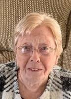 Rosetta Winter Obituary (1931