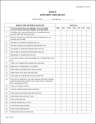 We did not find results for: 5s Manufacturing Housekeeping Checklist