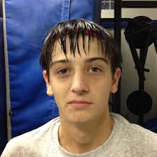 Caleb McKay's High School Bio