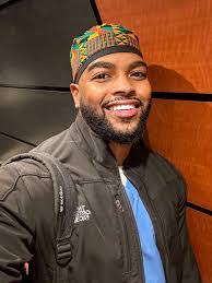 Joshua Mayberry's Instagram, Twitter & Facebook