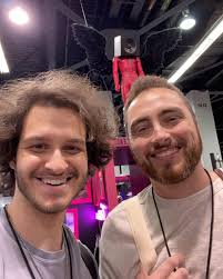 My (not so) new addition, a Harmony H1215 from the late 1950s that I  purchased last July. This guy just got back from getting repaired, and it  plays and sounds fantastic #jazz #