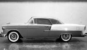 Image result for Aleutian Gray 1961 GM