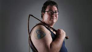 George farmer with wife candace owens and former us president donald trumpcredit: Why It S Time To Take George Christensen Seriously