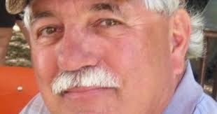 Obituary: Jerry Wayne Russell