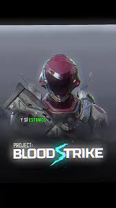 Recomendación!! BLOODSTRIKE #bloodstrike #bloodstrikemobile #xheazz #p...