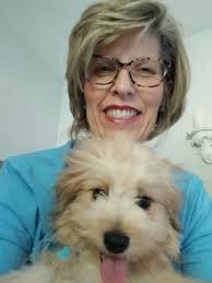 Anybody else's puppy seem to love fighting with your socks when they are  still