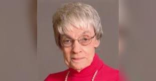 Mary M. Lexa Obituary