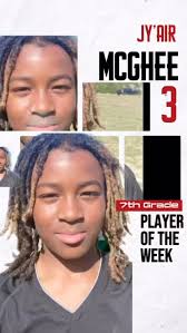 VikeNationFB WEEK 6 PLAYER OF THE WEEK ROLL CALL