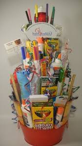 The more players, the better! 4th Of July Gift Basket Ideas