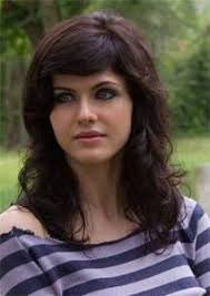 She is best known for playing annabeth chase in the percy she starred in the films texas chainsaw 3d and hall pass, and has guest starred in series including white collar, it's always sunny in philadelphia. Alexandra Daddario Heather Miller Texas Chainsaw 3d Gallery