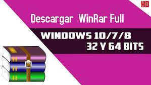 English winrar and rar release. Download Winrar Full For Windows 32 And 64 Bits