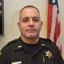 For Paul Slavik, local resident and a lieutenant with our Sheriff's Office,  "the decision to receive the Covid-19 vaccine was an easy one." Here's his  story... Having served in the military, I