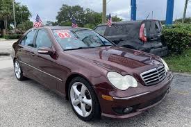 Search over 9,800 listings to find the best local deals. Used 2006 Mercedes Benz C Class For Sale Near Me Edmunds