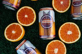 1 brand in singapore and a leader in malaysia. Huss Brewing Announces Design Refresh For Orange Blossom Ale Brewbound