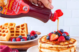 Aunt Jemima / Country Kitchen Original Pancake Syrup, 24Oz | Shopee  Philippines