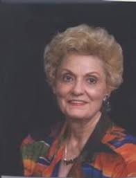 Obituary information for Louise Miller Fleming