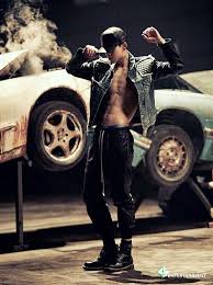 Would you like to unfan? K Pop 1233750 Sexy B A P And Abs On Favim Com