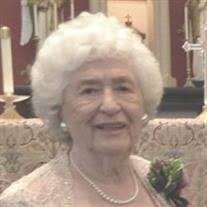 Bernice Delores Bartz Obituary