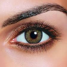 The 10 Best Eyeshadow Colors For Hazel Eyes Makeup For Hazel Eyes Hazel Eye Makeup Best Eyeshadow