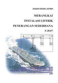 Maybe you would like to learn more about one of these? Merangkai Instalasi Listrik Penerangan Sederhana E Learning