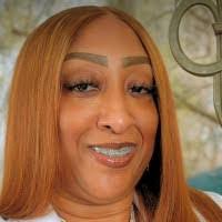 Candace Jefferson's Instagram, Twitter & Facebook