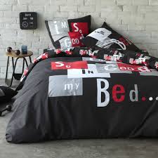Veillez enfin à ne pas vous tromper de dimensions, les housses de couette existent sous différentes tailles : Housse De Couette En Pur Coton Imprimee So Good Housse De Couette 3 Suisses Bonnes Affaires Bons Plans Ventes Pas Cher Com