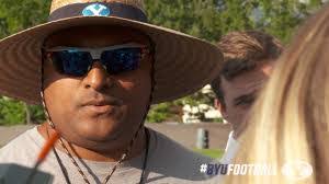 Beau Tanner's Instagram, Twitter & Facebook