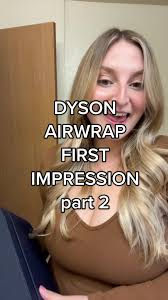Dyson Airwrap First Impression Tips for Non-Aesthetic Home Cleaners