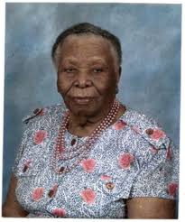 Beatrice Milligan Obituary