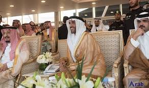 'judges are on the look out for untouched natural beauty with prizes awarded throughout the festival. Sheikh Joaan Attends Closing Ceremony Of King Abdul Aziz Camel Festival Arabs Today