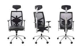 Check spelling or type a new query. Fauteuil De Bureau Ergonomique Avec Coussin Lombaire Roxane