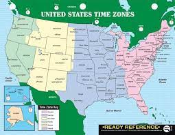 Maps Of Time Zones Map Of Time Zones Usa Geography Blog Outline Maps United States 900 X 698 Pixels Time Zone Map Learning Cards Us World Map