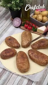 Recette Marmite Pomme De Terre Reblochon Et Autres Recettes Chefclub Daily Video Recette Video Recettes De Cuisine Cuisine Savoureuse Cuisine Et Boissons