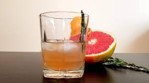 The Brown Derby Cocktail Recipe A Drink Steeped In Hollywood History Quartz