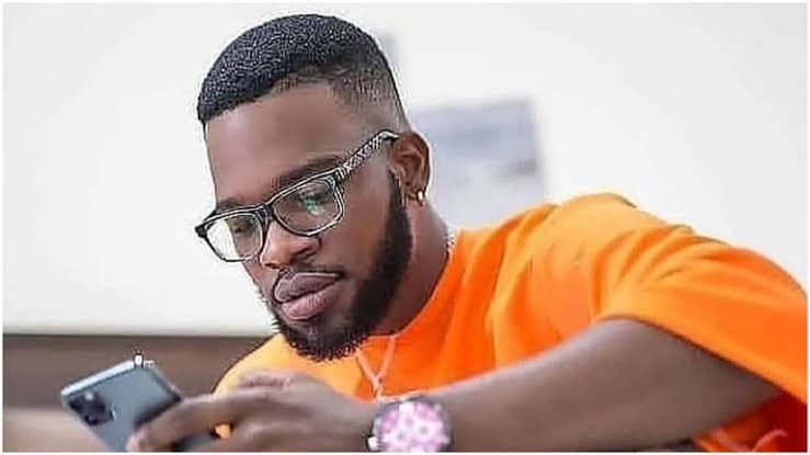 I get more than $40K on skit every month” — Popular comedian, Broda Shaggi