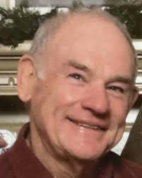 James "Larry" McFee Obituary February 17, 2025