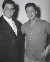 Remembering Elvis Presley's “Memphis Mafia” friend Lamar Fike on his  birthday. (November 11, 1935 - January 21, 2011) Born in Cleveland, MS.  Lamar joined Elvis Presley's inner circle in 1957. He remained