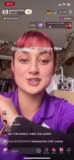 Alyssa Corn's Instagram, Twitter & Facebook