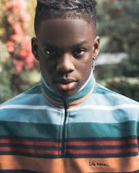 I wish you a sweet good morning my love. Thutmose And Rema Notion