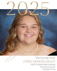 Mount Airy City Schools