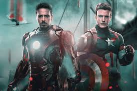 Civil war featured a lot of memorable battles, with captain america and bucky squaring off with iron man an undeniable highlight. In The Aftermath Of Captain America Civil War What S Next For The Avengers Geeks
