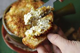 Awesome Artichoke Dip Recipe Kraft Recipes Food Recipes